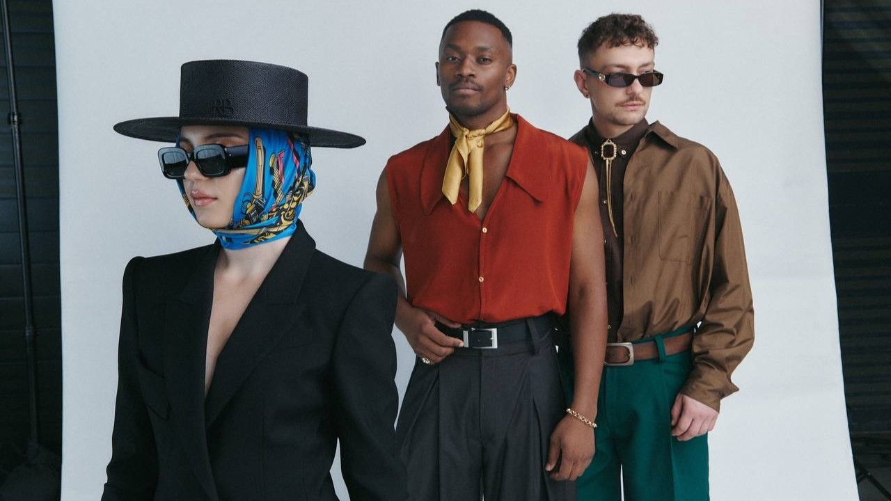 TVORCHI и Клавдия Петровна TVORCHI и Клавдия Петровна