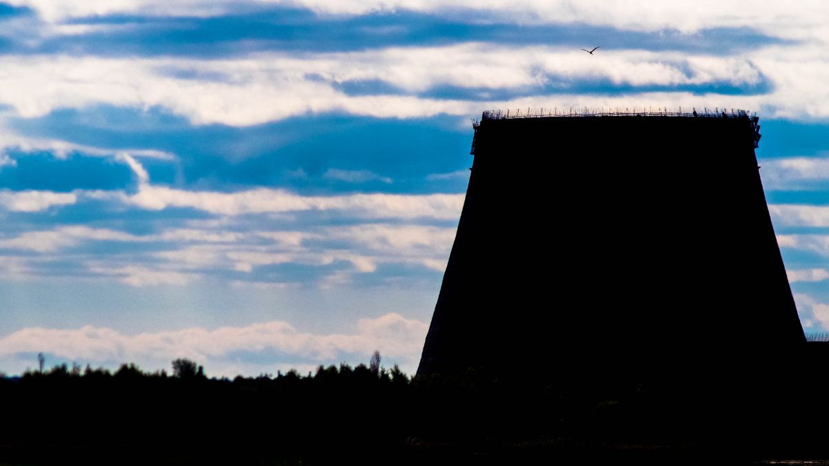 Ремонт энергоблока Ремонт энергоблока