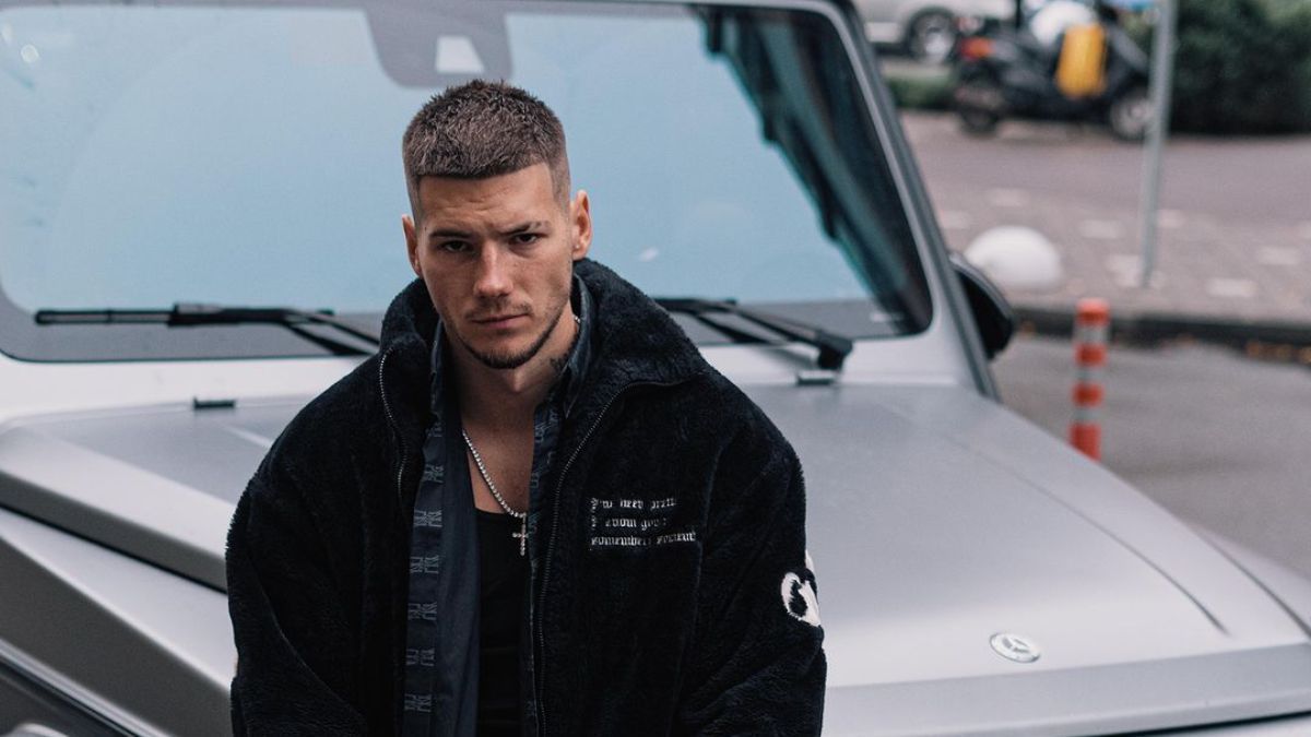 Александр Волошин Александр Волошин