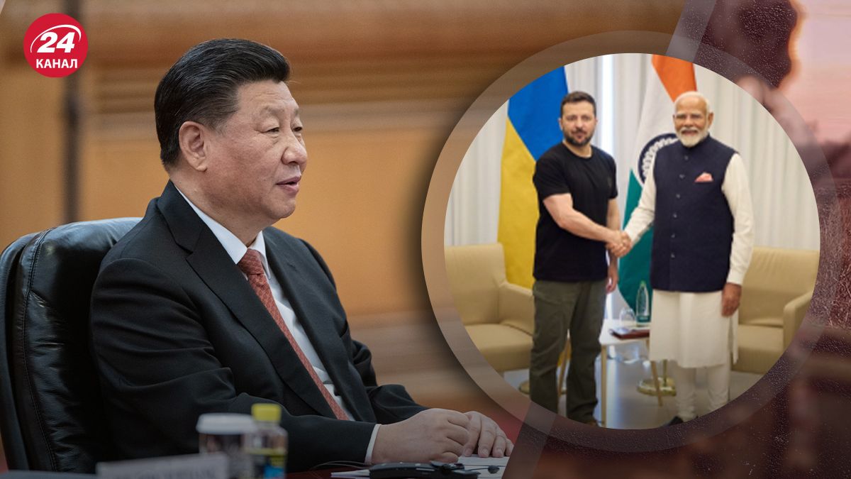 Как Китай и Индия могут повлиять на Россию Как Китай и Индия могут повлиять на Россию