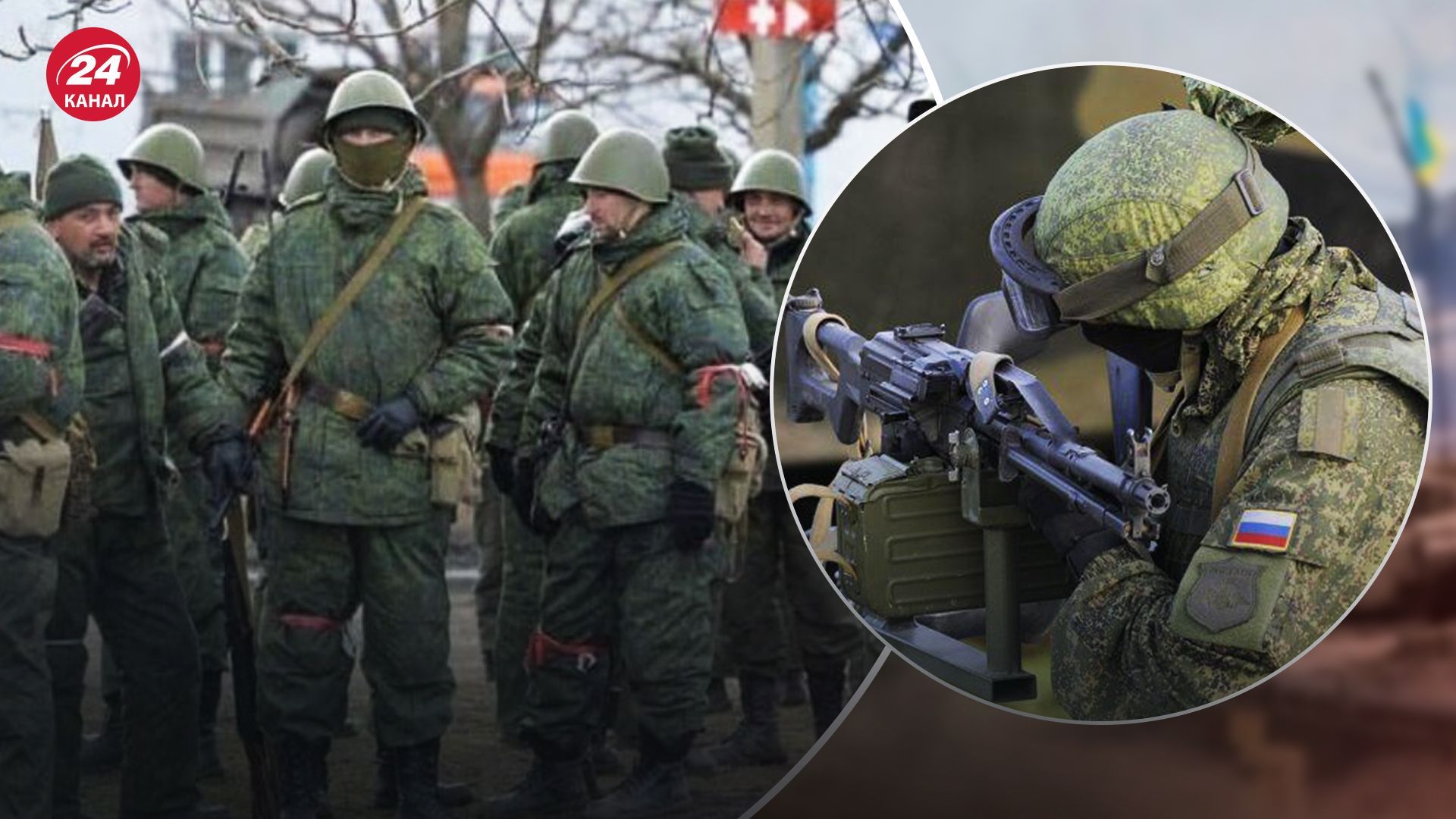 Оккупанты проявляют зверство и в отношении своих мертвых товарищей Оккупанты проявляют зверство и в отношении своих мертвых товарищей