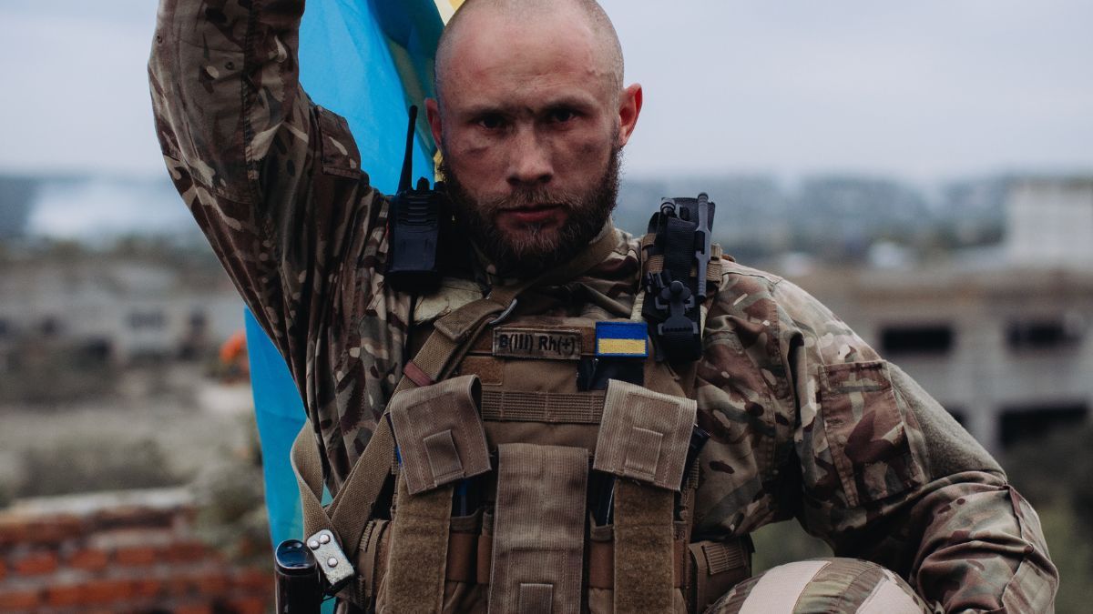 Допомога військовослужбовцям Допомога військовослужбовцям