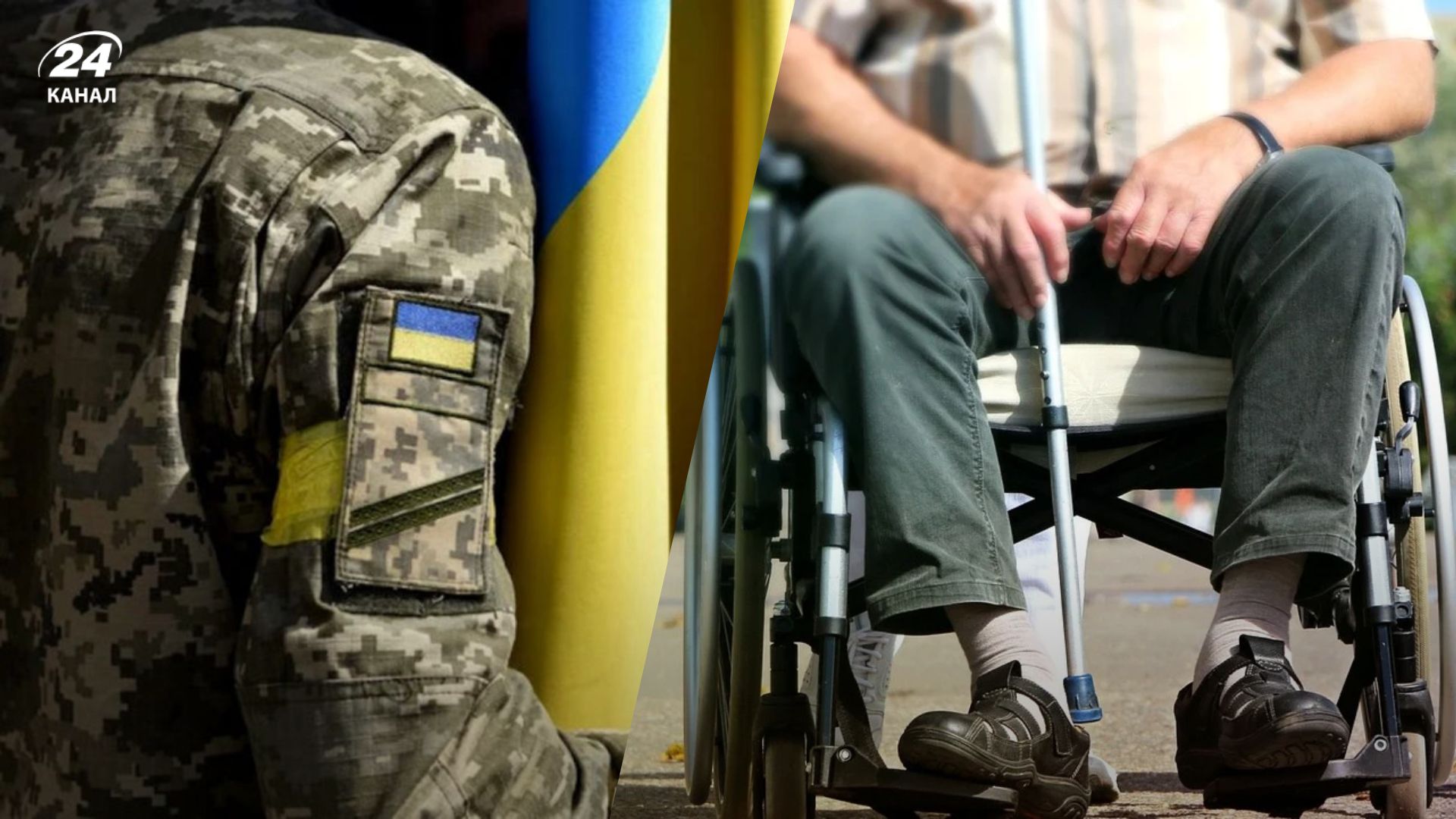 Мобілізація в Україні Мобілізація в Україні