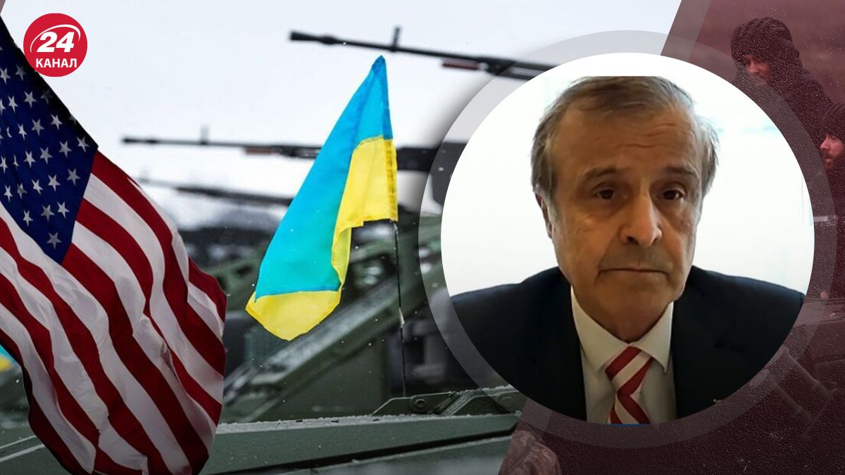 Как в США реагируют на события на Курщине Как в США реагируют на события на Курщине