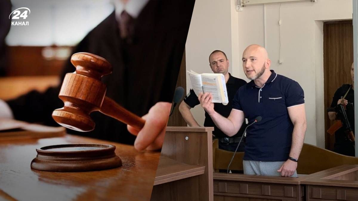 Бывшего судью Макаровского районного суда будут держать в СИЗО до конца октября Бывшего судью Макаровского районного суда будут держать в СИЗО до конца октября