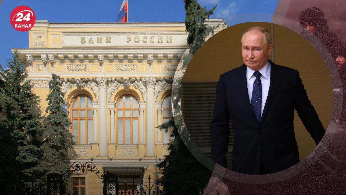 Економіка Росії у скрутному становищі Економіка Росії у скрутному становищі