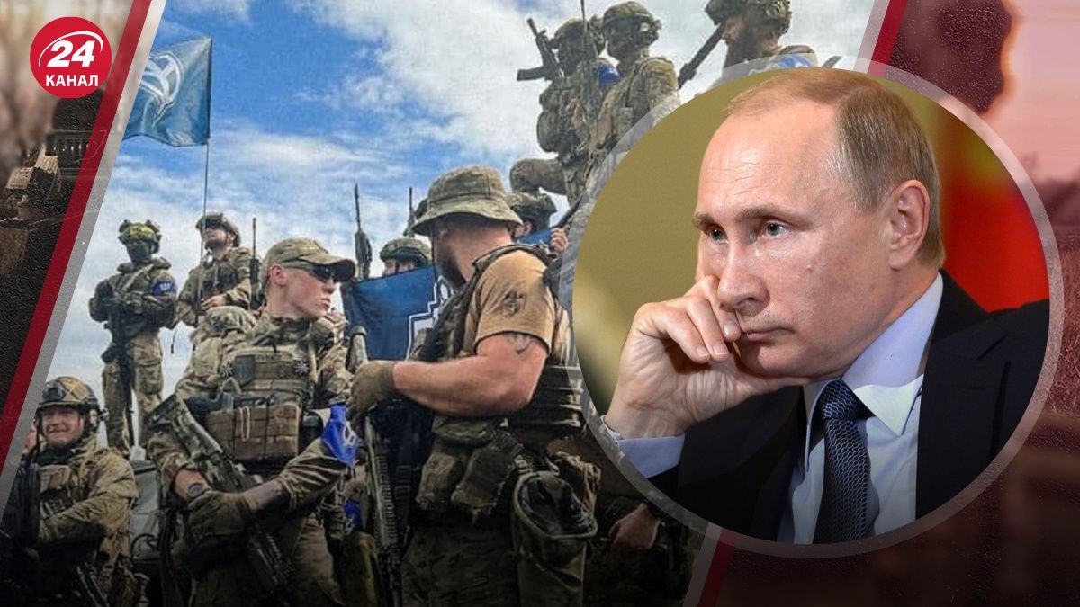 Що може почати переворот у Росії Що може почати переворот у Росії