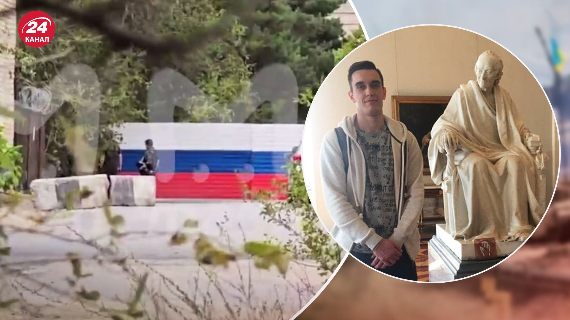 Бунт у російській колонії ІК-10 - наглядачі могли забути закрити двері - ЗМІ - 24 Канал Бунт у російській колонії ІК-10 - наглядачі могли забути закрити двері - ЗМІ - 24 Канал