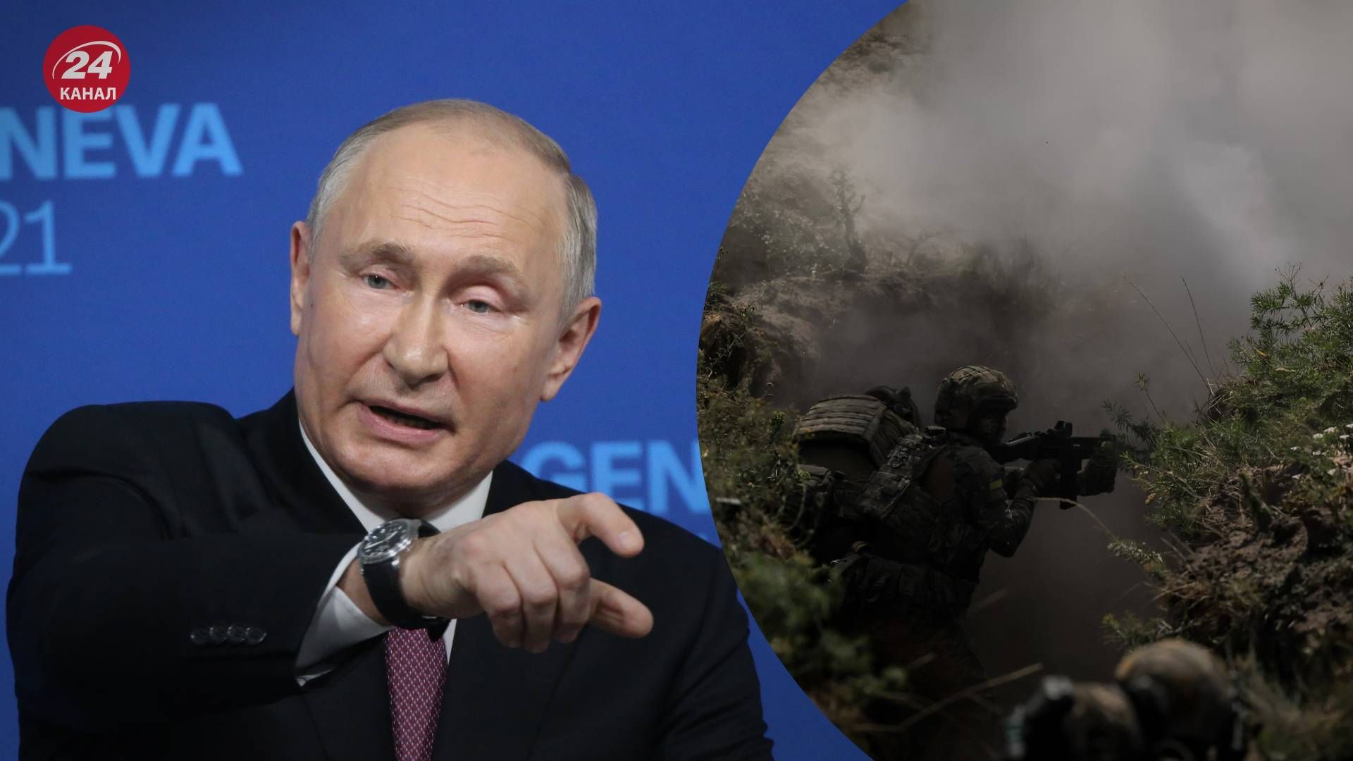 Почему ситуация в Курской области является непростой для Путина Почему ситуация в Курской области является непростой для Путина