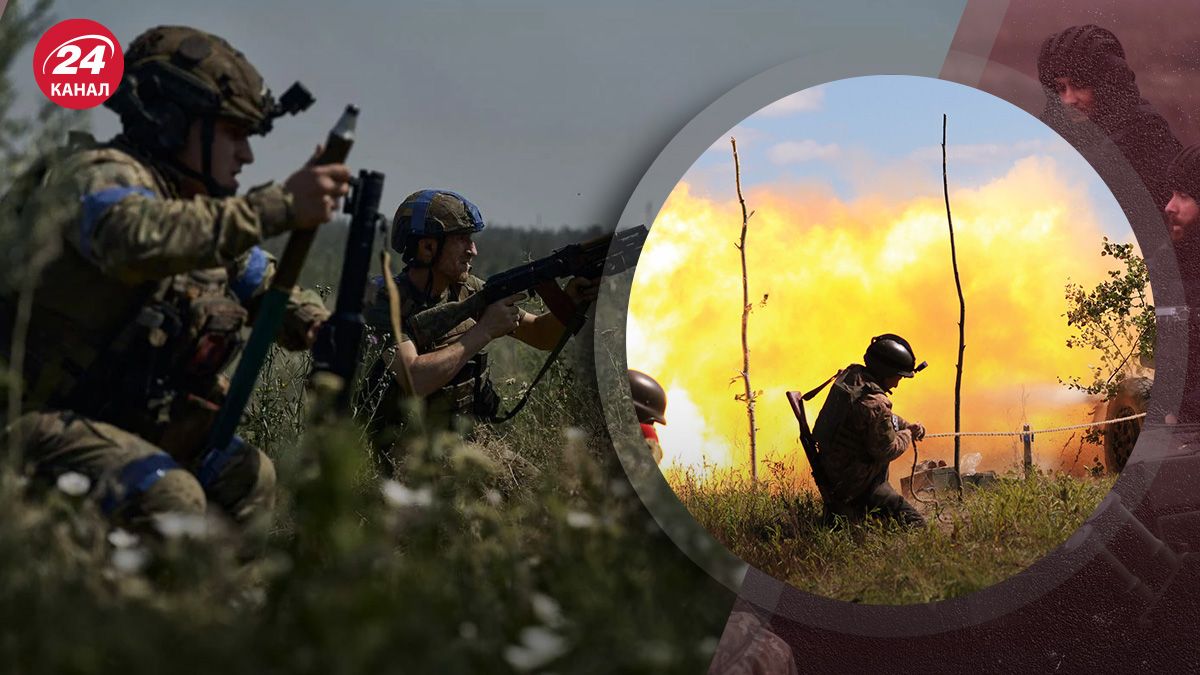 ЗСУ у Курській області – що означатиме розширення плацдарму на Курщині - 24 Канал ЗСУ у Курській області – що означатиме розширення плацдарму на Курщині - 24 Канал
