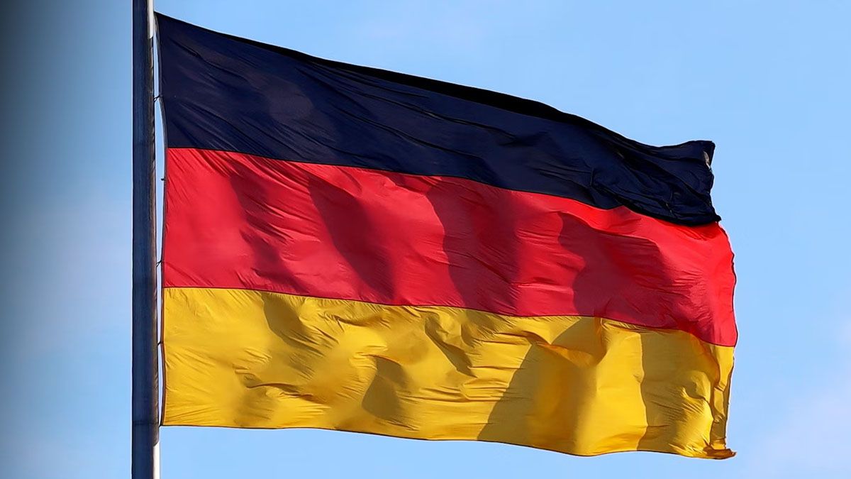 Німеччина допускає повітряні атаки до Дня Незалежності України - 24 Канал Німеччина допускає повітряні атаки до Дня Незалежності України - 24 Канал