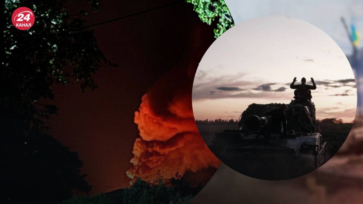 913 день полномасштабной войны 913 день полномасштабной войны