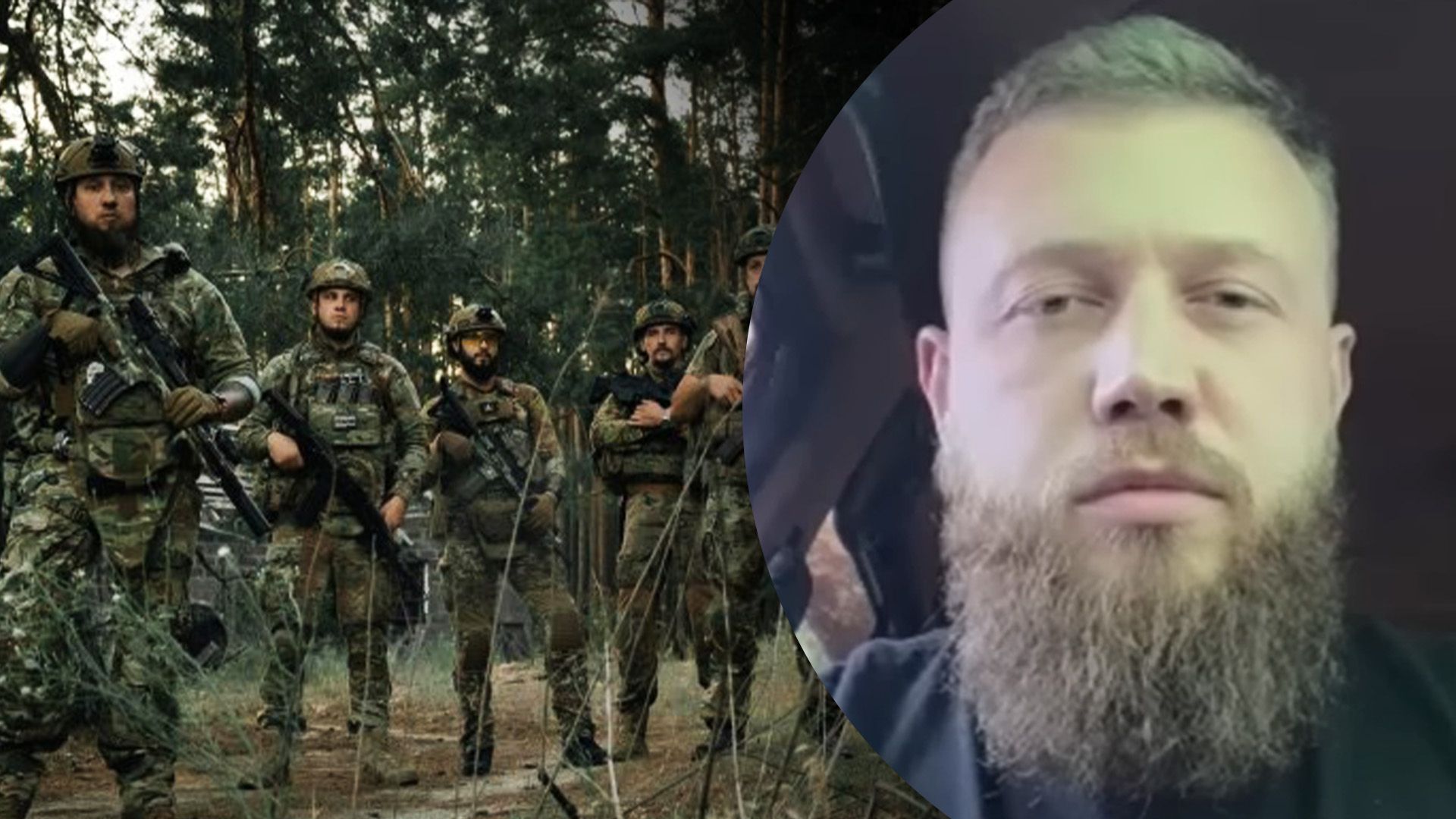 Что говорят в Третьей штурмовой о действиях на Харьковщине Что говорят в Третьей штурмовой о действиях на Харьковщине