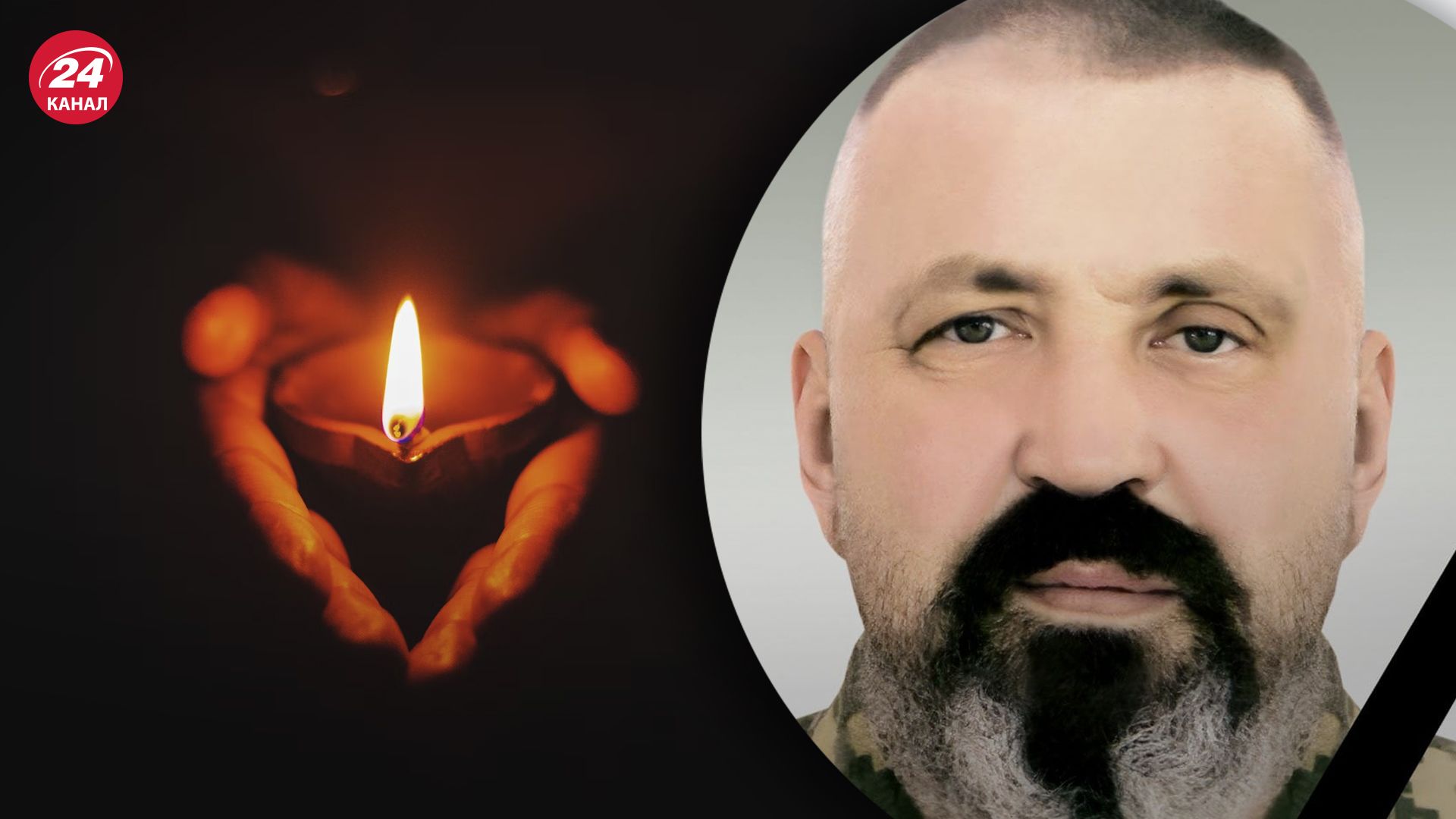 На фронті загинув Олег Пігулевський На фронті загинув Олег Пігулевський