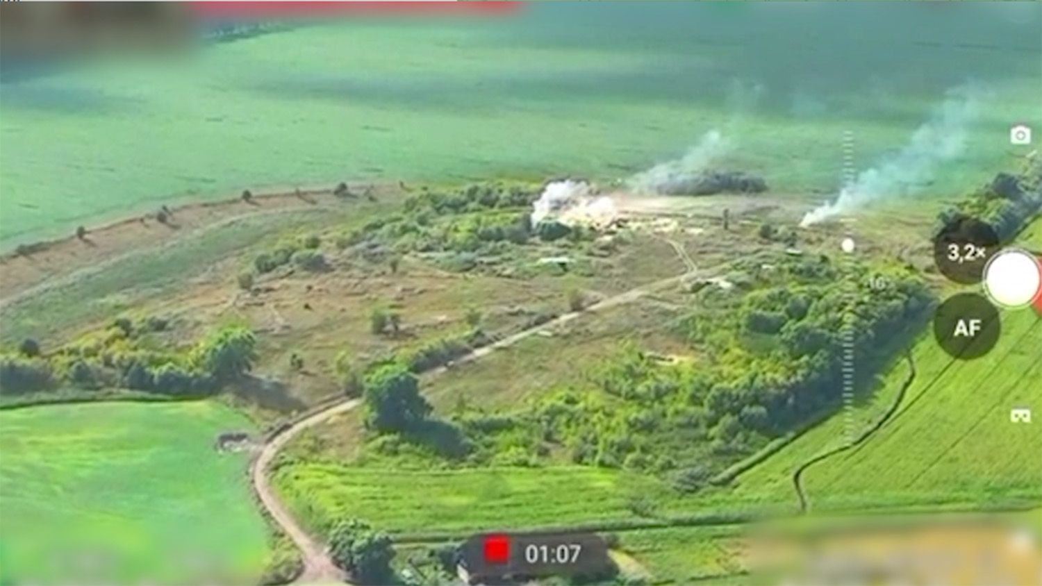 Что СМИ пишут о том, что Украина может изменить ход войны Что СМИ пишут о том, что Украина может изменить ход войны