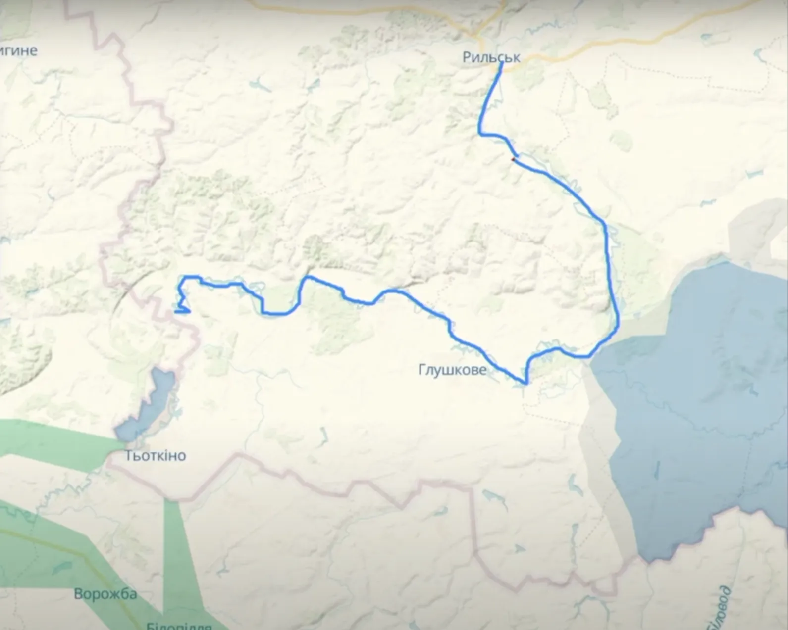 Карта Карта