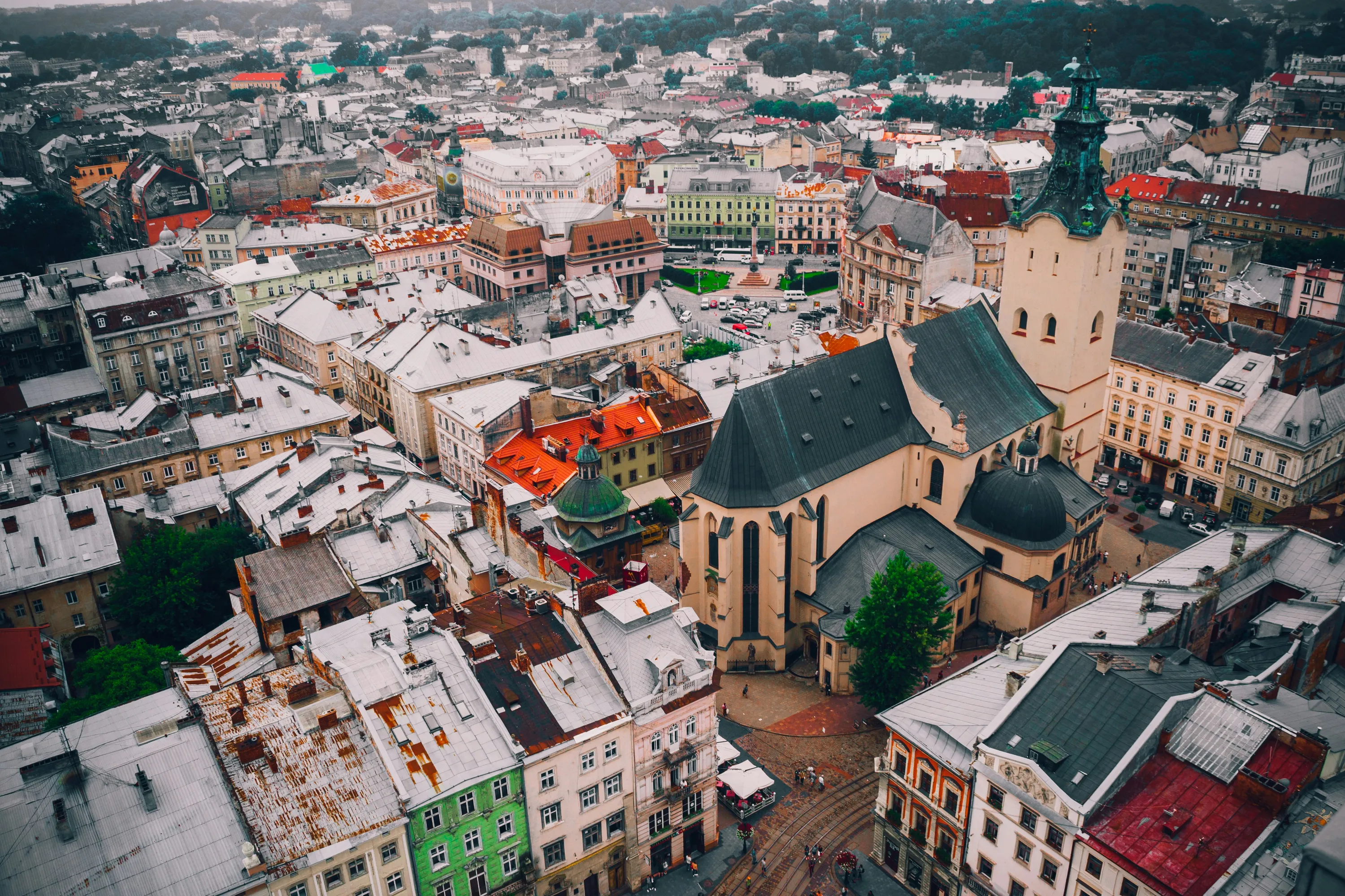 Львів Львів