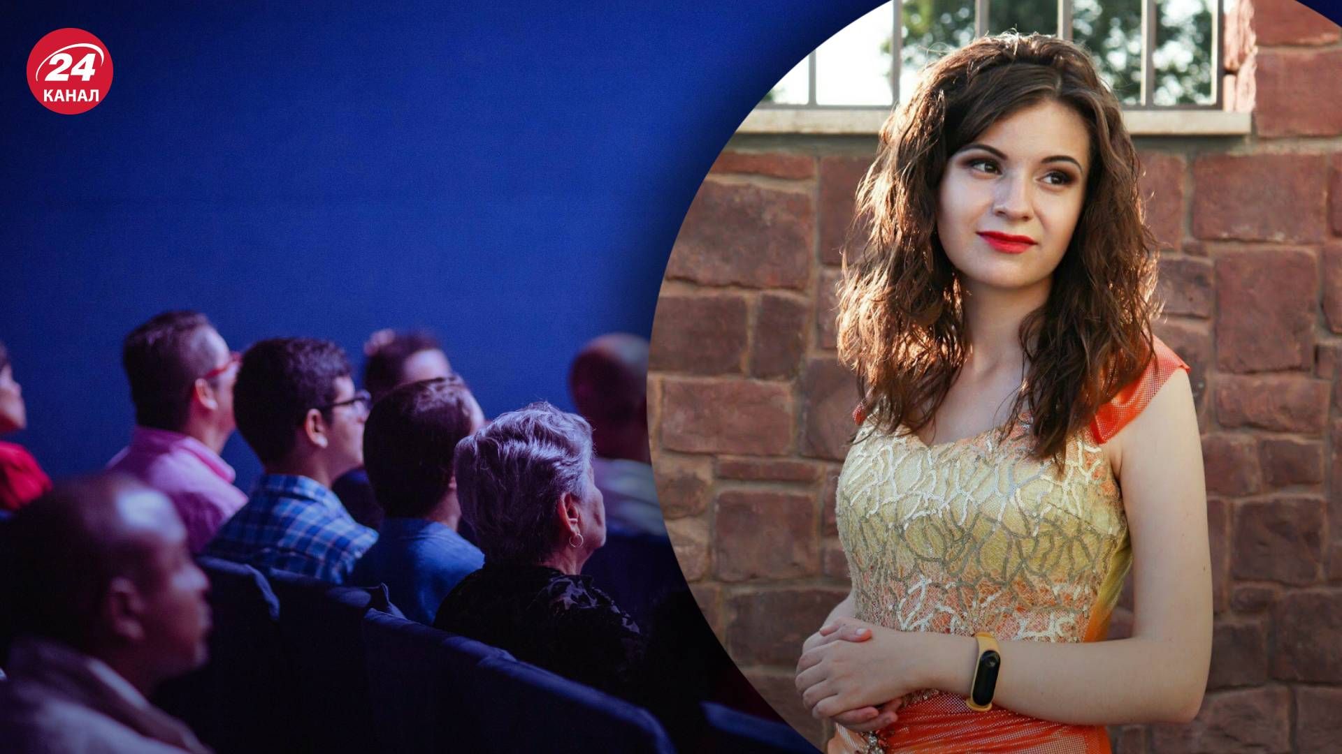 Каково инклюзивное кино Каково инклюзивное кино