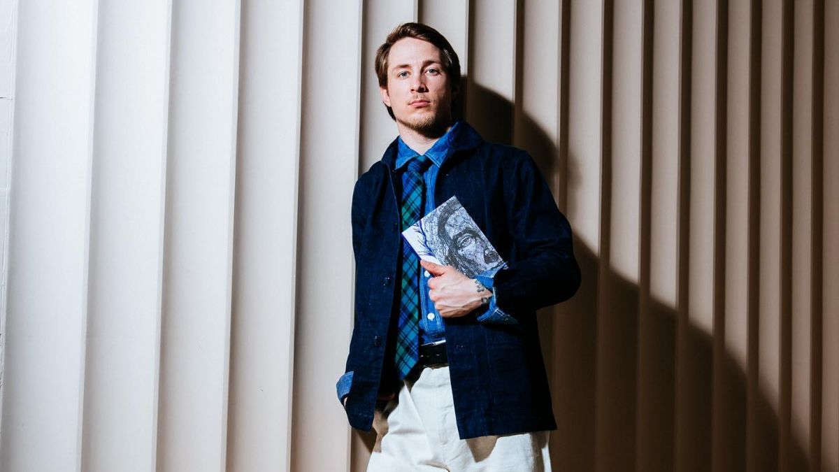 Александр Терен Александр Терен