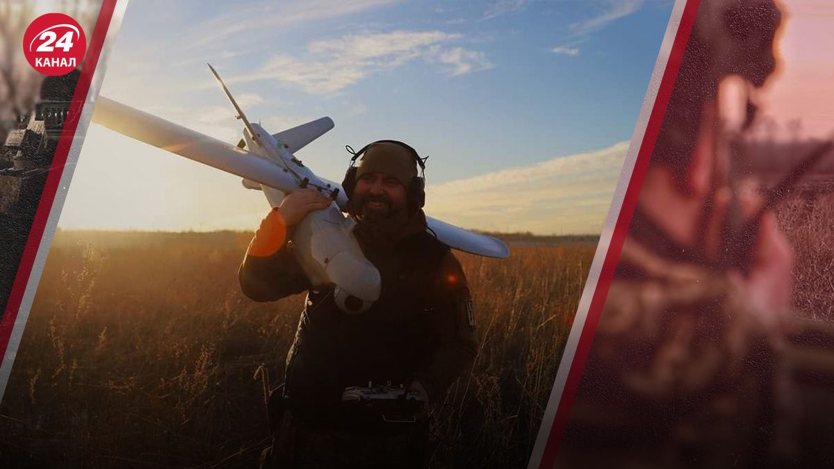 "Паляница" – новое оружие Украины "Паляница" – новое оружие Украины