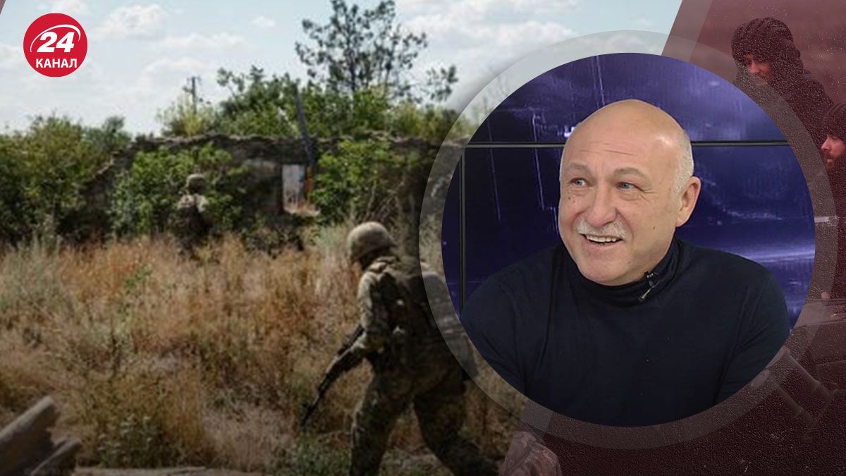 Курская операция - какие мифы она разрушила в России и на Западе - 24 Канал Курская операция - какие мифы она разрушила в России и на Западе - 24 Канал