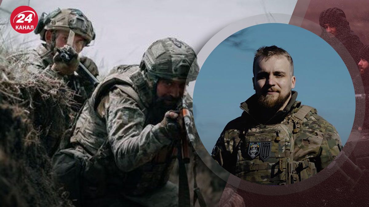 Чи перекидає Росія сили з Харківщини на Курщину - відповідь 3 ОШБр - 24 Канал Чи перекидає Росія сили з Харківщини на Курщину - відповідь 3 ОШБр - 24 Канал