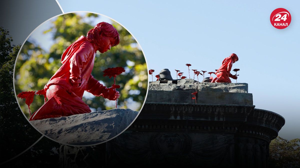 Французький художник подарував Україні свою скульптуру Французький художник подарував Україні свою скульптуру