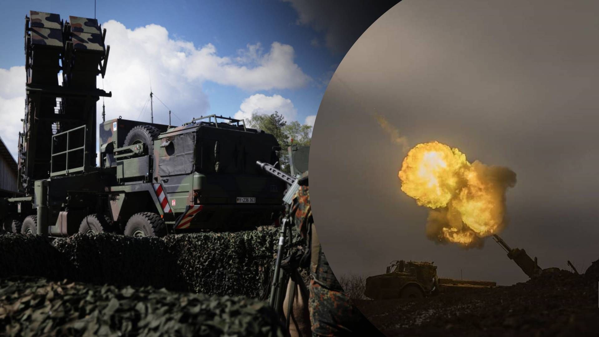 Росія може піти на переговори, якщо Україна зможе діставати ракетами до Пітера і Москви, – The G - 24 Канал Росія може піти на переговори, якщо Україна зможе діставати ракетами до Пітера і Москви, – The G - 24 Канал