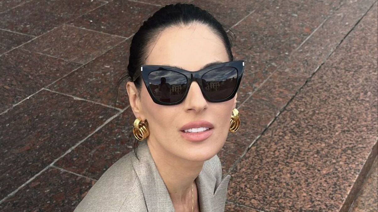 Маша Єфросиніна Маша Єфросиніна