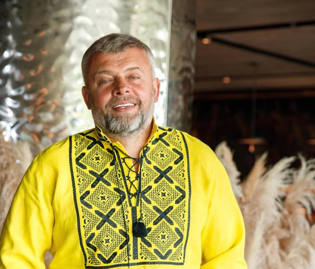 Григорий Козловский и ФК "Рух" помогут Роздольскому детдому-интернату - 24 Канал Григорий Козловский и ФК "Рух" помогут Роздольскому детдому-интернату - 24 Канал