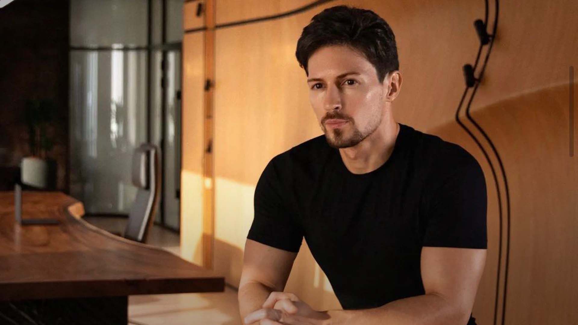 Павел Дуров арестован в Париже –что грозит основателю Telegram Павел Дуров арестован в Париже –что грозит основателю Telegram