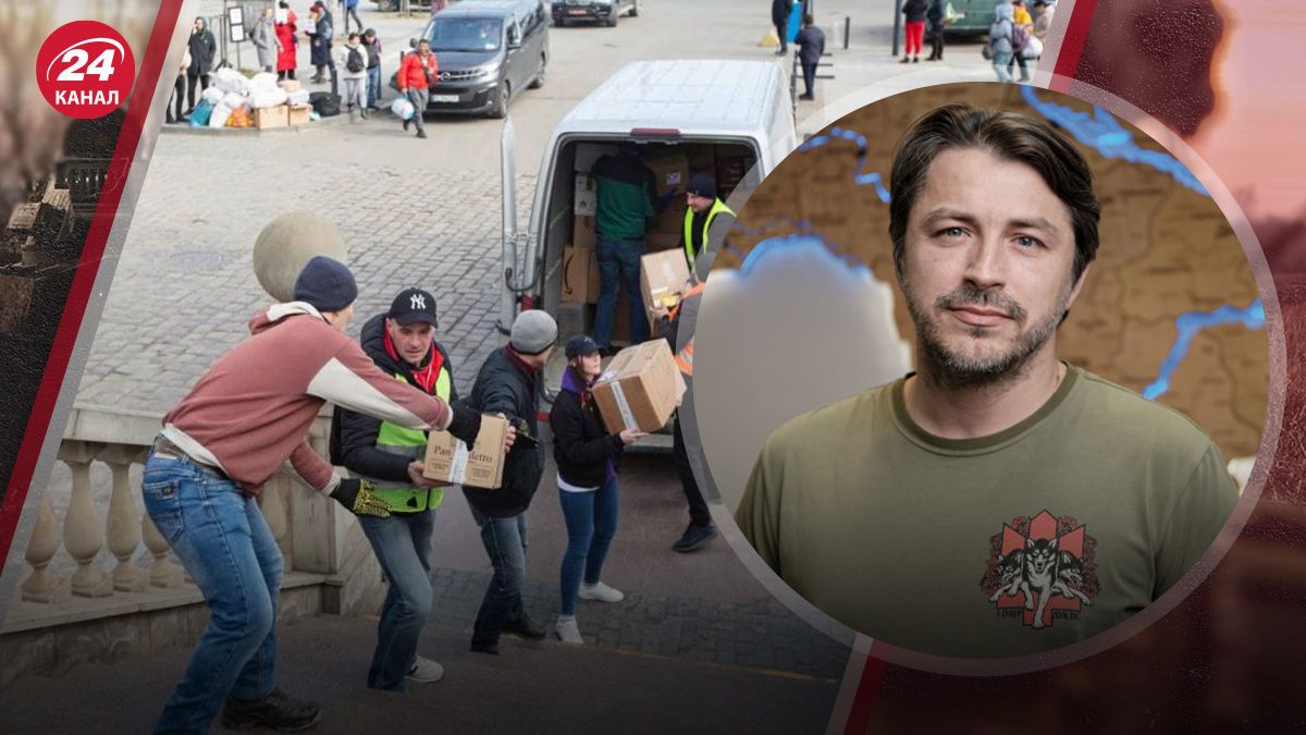 Как гражданские могут приближать победу Украины Как гражданские могут приближать победу Украины