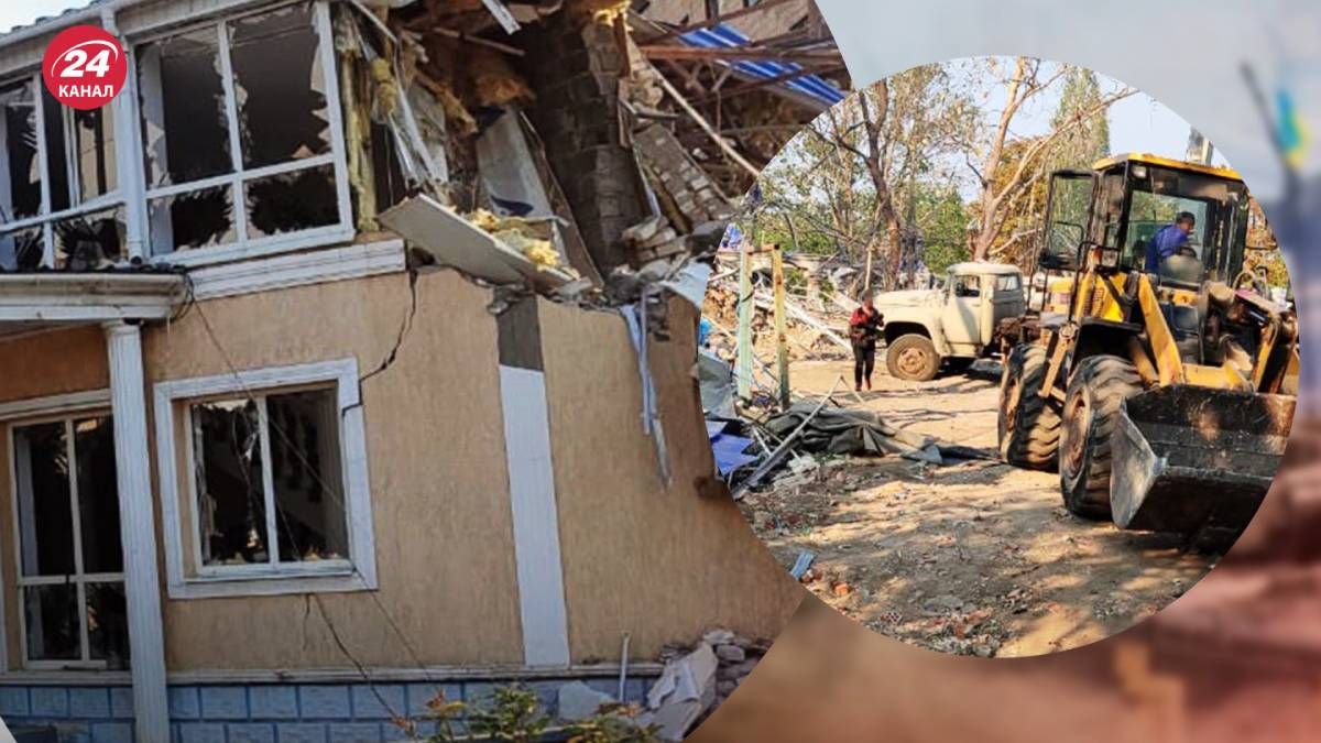 У Краматорську росіяни вбили британця У Краматорську росіяни вбили британця