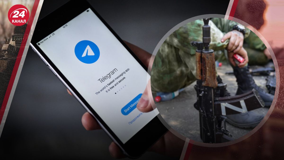 Закрытие телеграммы Закрытие телеграммы