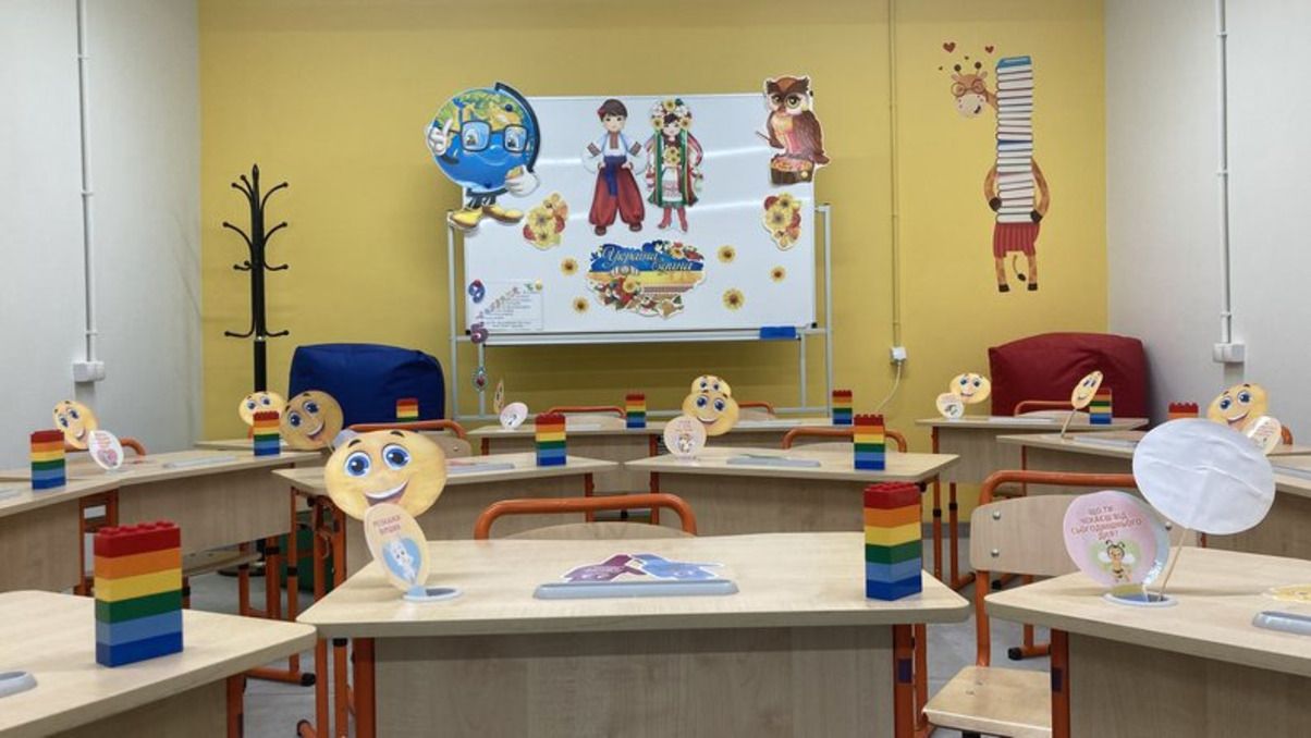 Каким будет учебный год 2024-2025 в школах Харькова Каким будет учебный год 2024-2025 в школах Харькова