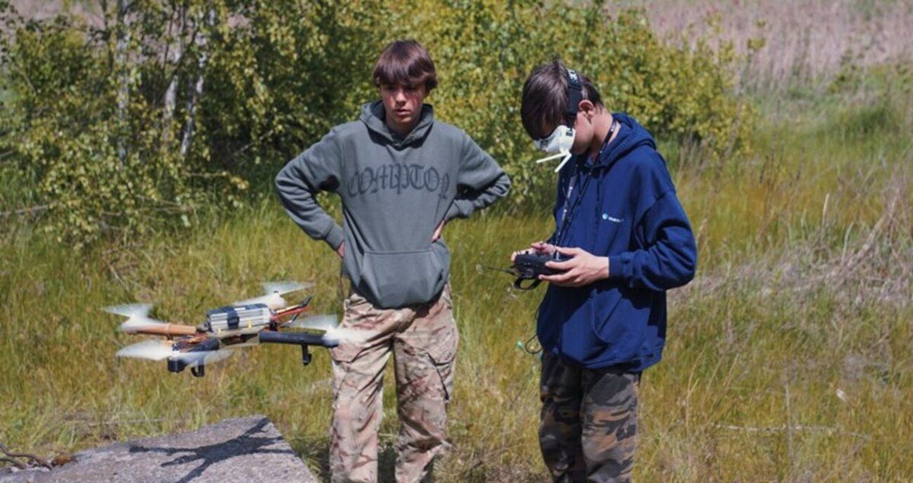 Защита Украины - новая программа 2024 - почему Киев не присоединился к эксперименту Защита Украины - новая программа 2024 - почему Киев не присоединился к эксперименту