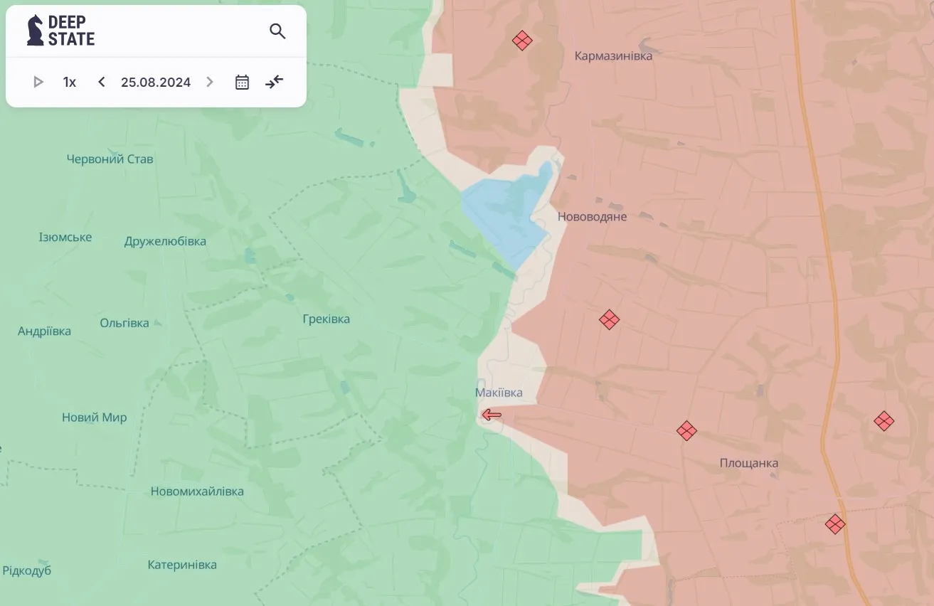 Луганська область Луганська область