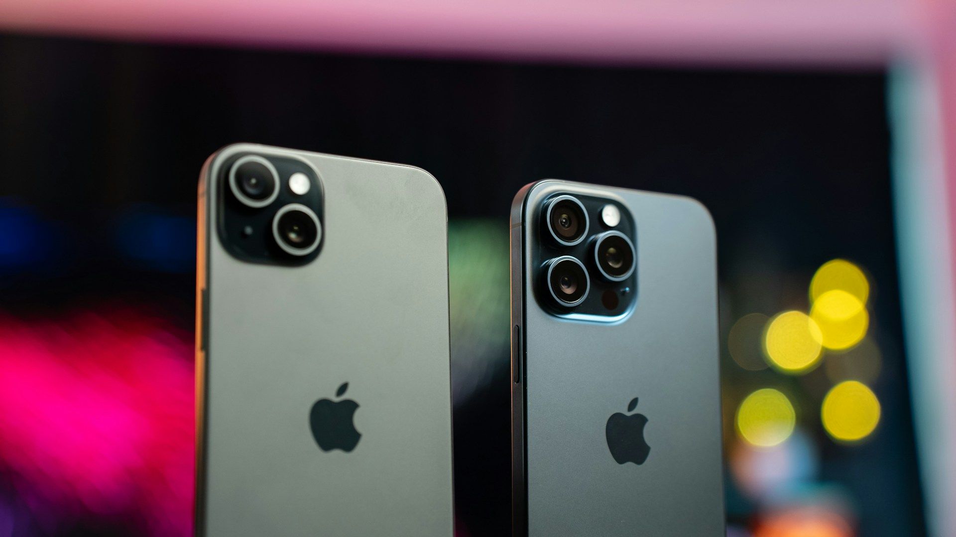 iPhone 16 презентують зовсім скоро iPhone 16 презентують зовсім скоро