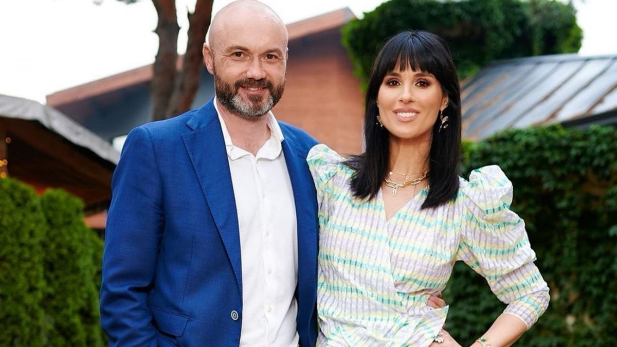 Тимур Хромаев и Маша Ефросинина Тимур Хромаев и Маша Ефросинина