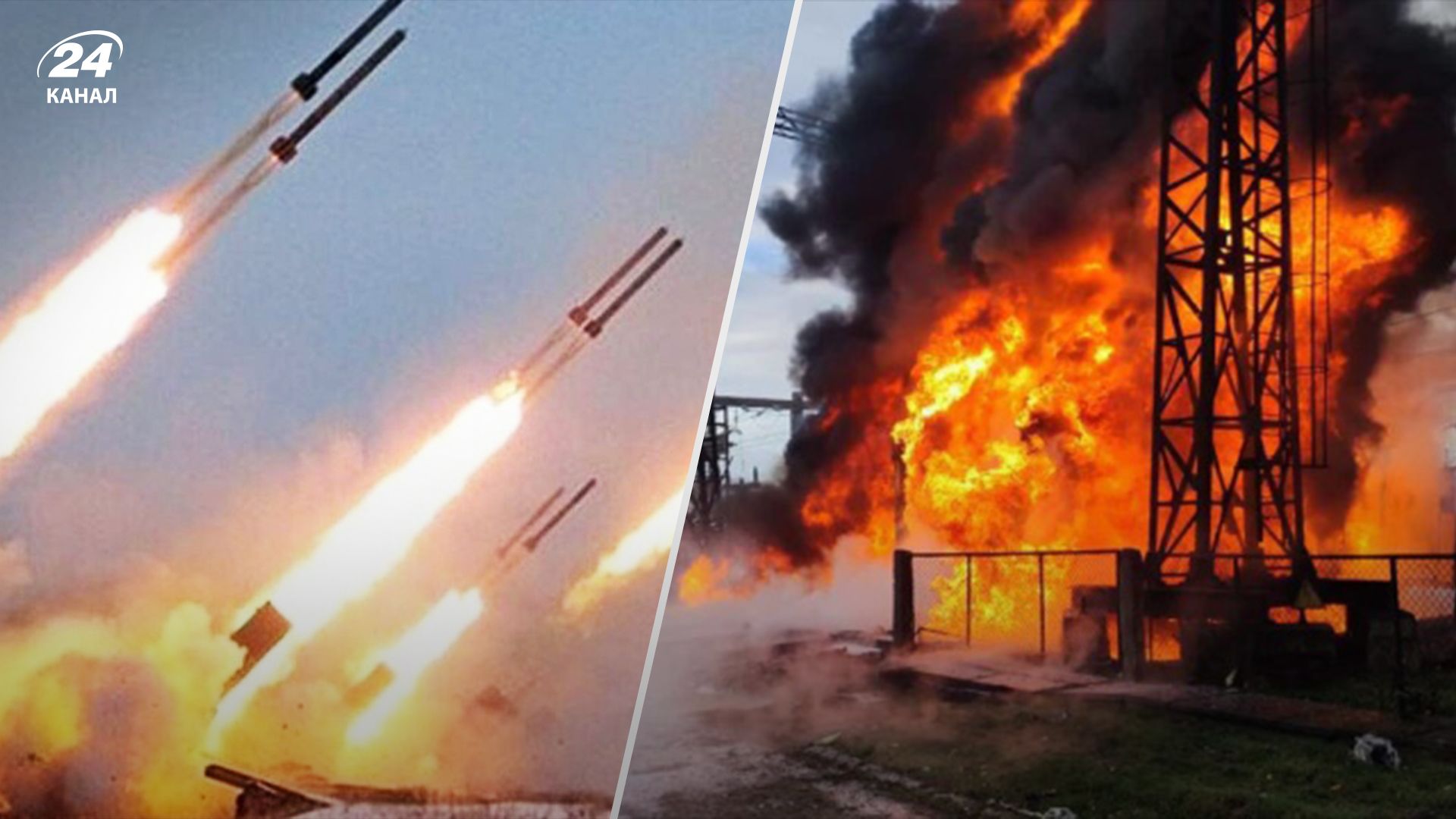 Все, что известно о массированном обстреле Украины 26 августа Все, что известно о массированном обстреле Украины 26 августа