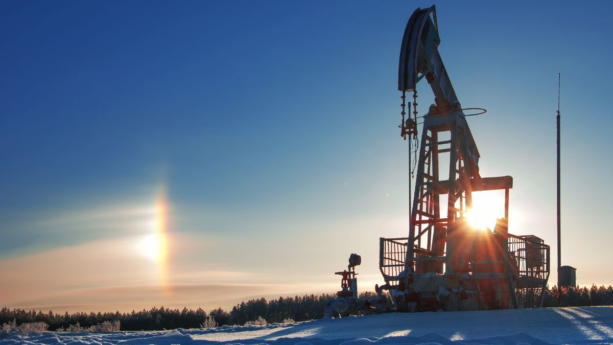 Одна з найбільших нафтових компаній Росії зазнала значних збитків Одна з найбільших нафтових компаній Росії зазнала значних збитків