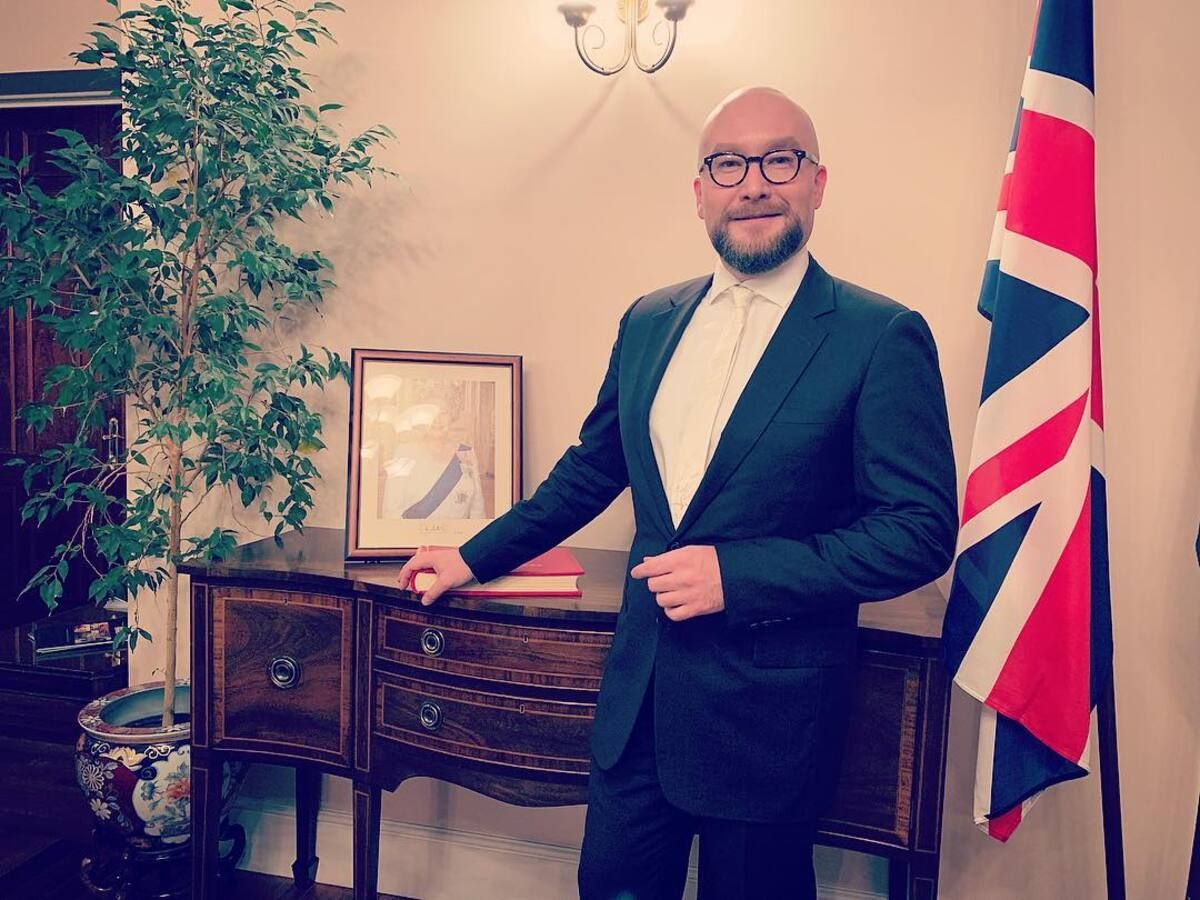 Павло Костіцин - де зараз Павло Костіцин - де зараз