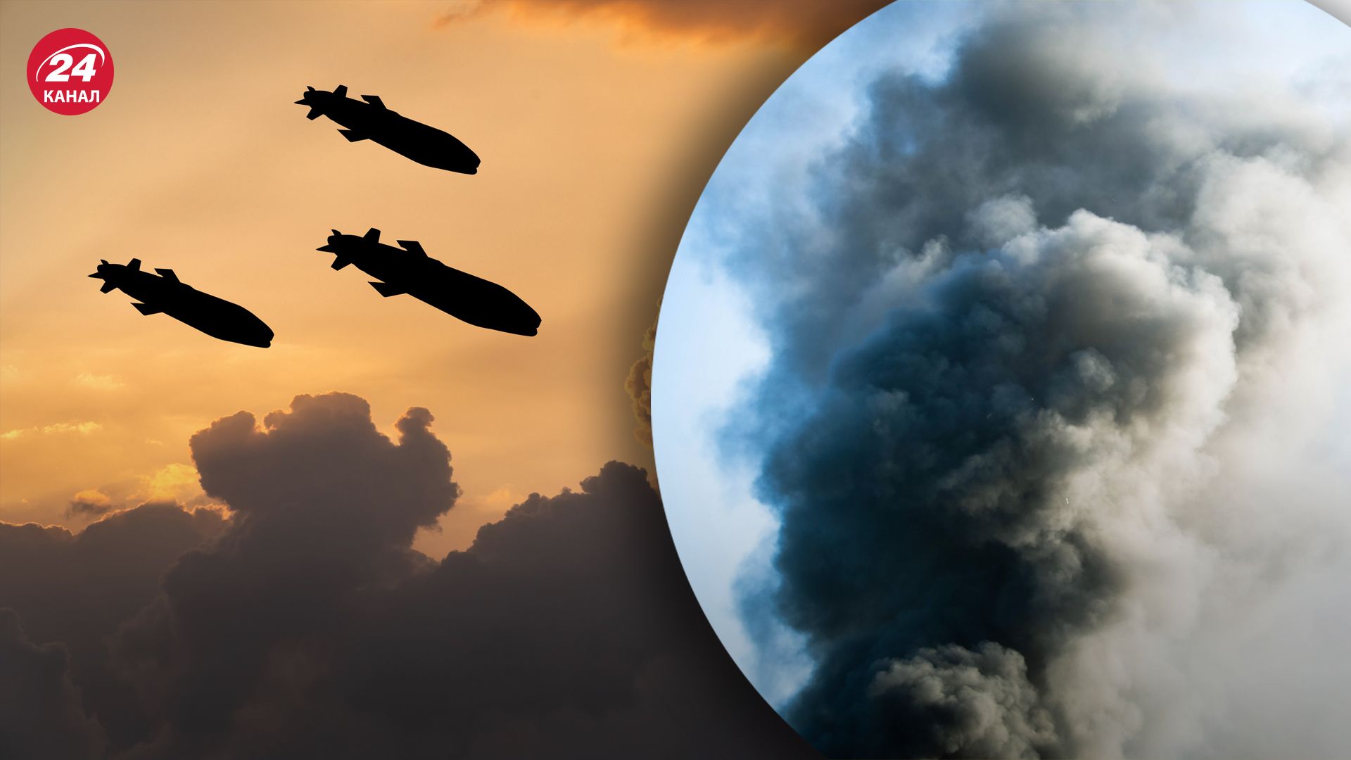 Внаслідок атаки на Луцьк є жертви та постраждалі Внаслідок атаки на Луцьк є жертви та постраждалі