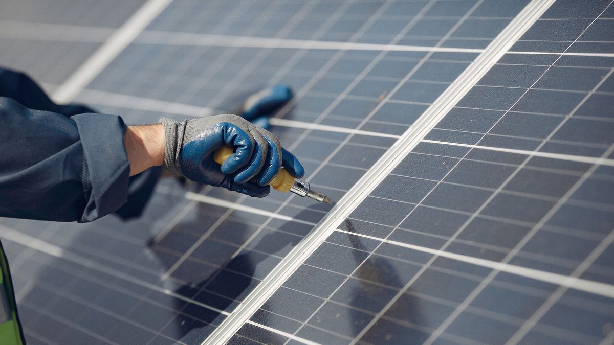 Китай досрочно достигает цели по чистой энергии – 1206 гигаватт на 6 лет раньше Китай досрочно достигает цели по чистой энергии – 1206 гигаватт на 6 лет раньше