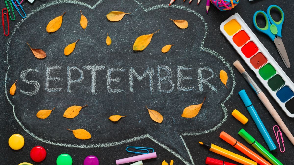 Привітання з 1 вересня Привітання з 1 вересня