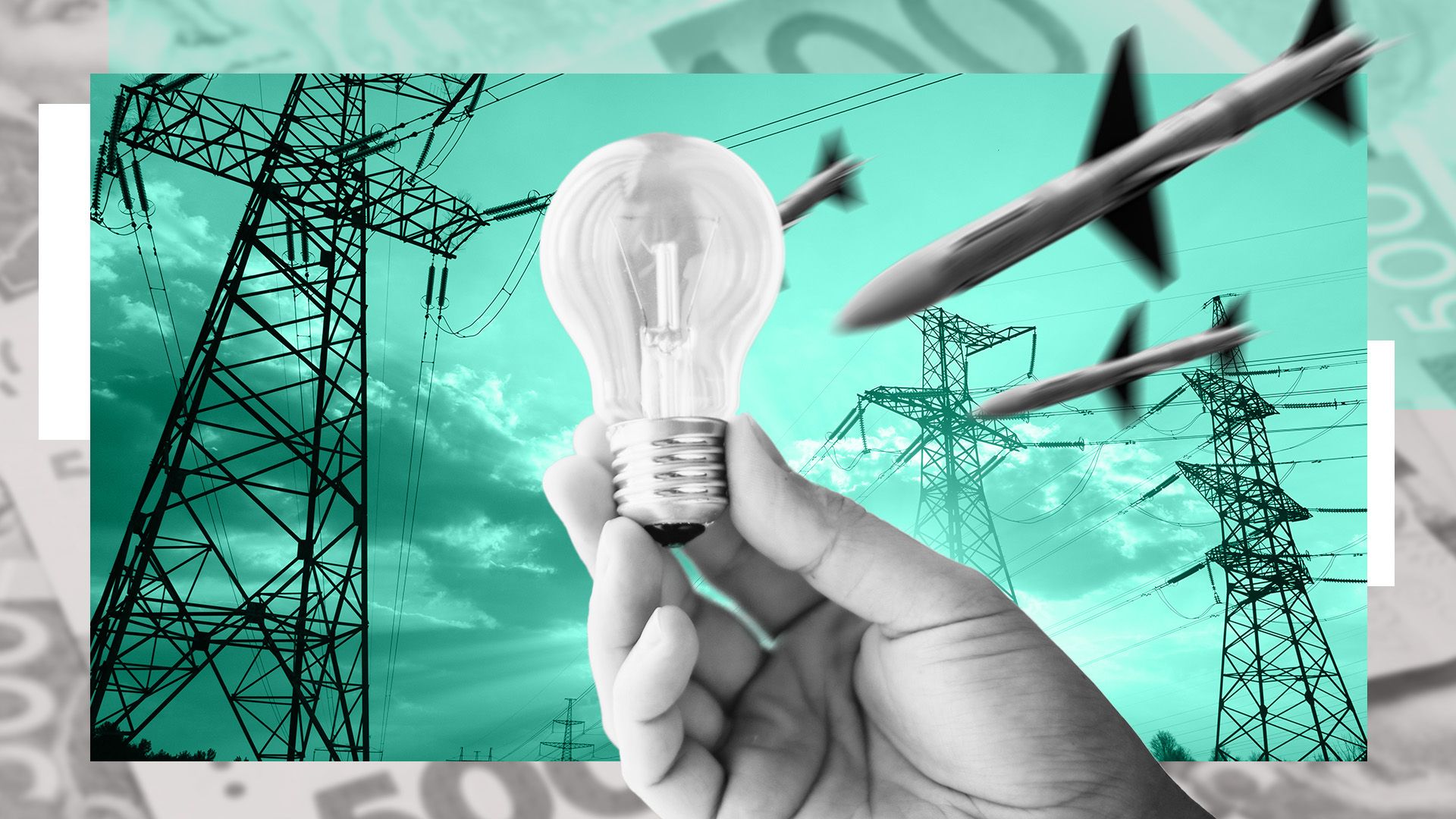 Росія атакувала 15 областей України - що з світлом 26 серпня Росія атакувала 15 областей України - що з світлом 26 серпня