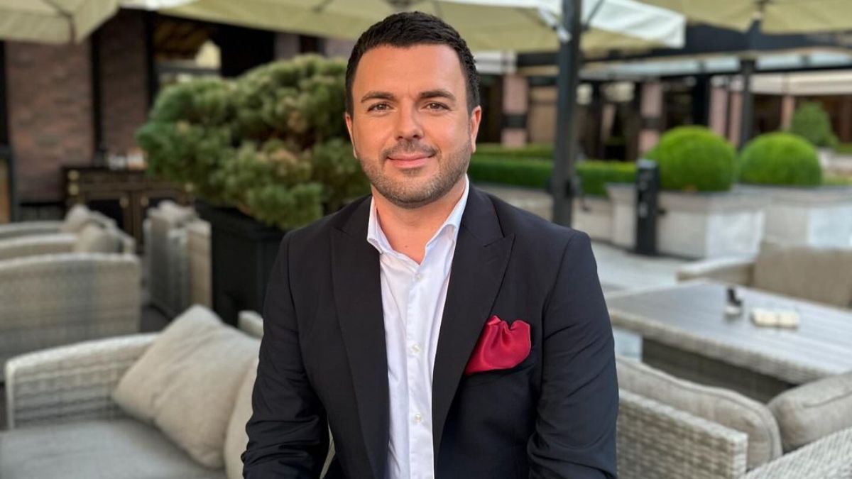 Григорий Решетник Григорий Решетник