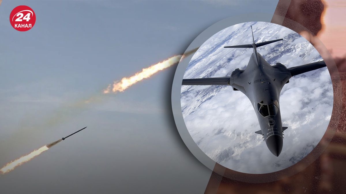 Якою зброєю українські військові збивали російські ракети Якою зброєю українські військові збивали російські ракети