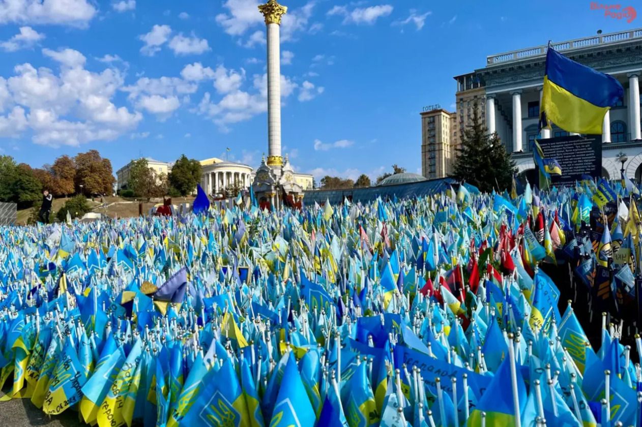 1 вересня - перший урок - Міносвіти назвало тему першого уроку у школах 1 вересня - перший урок - Міносвіти назвало тему першого уроку у школах