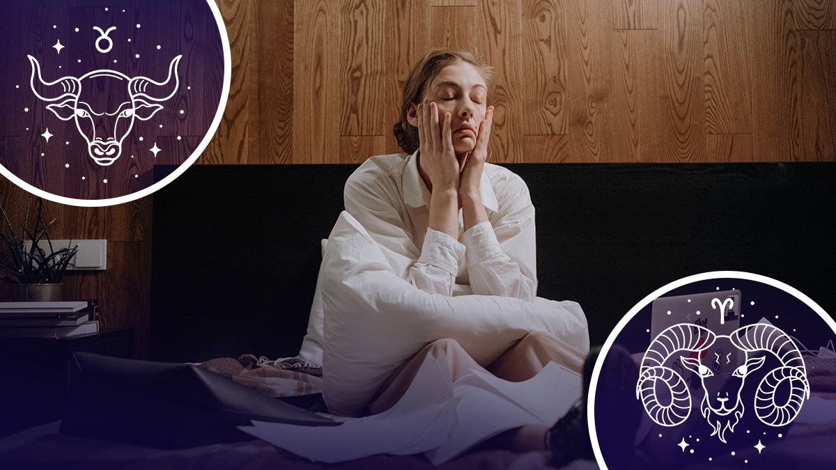 Кому треба очікувати на проблеми - гороскоп Кому треба очікувати на проблеми - гороскоп